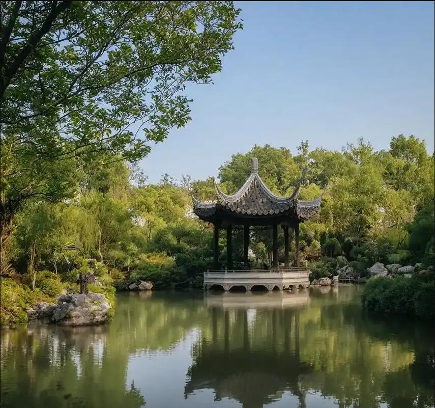 雨山区夏槐建设有限公司